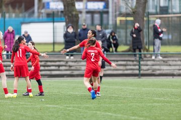 Bild 338 - wCJ HSV - ETV - Esbjerg